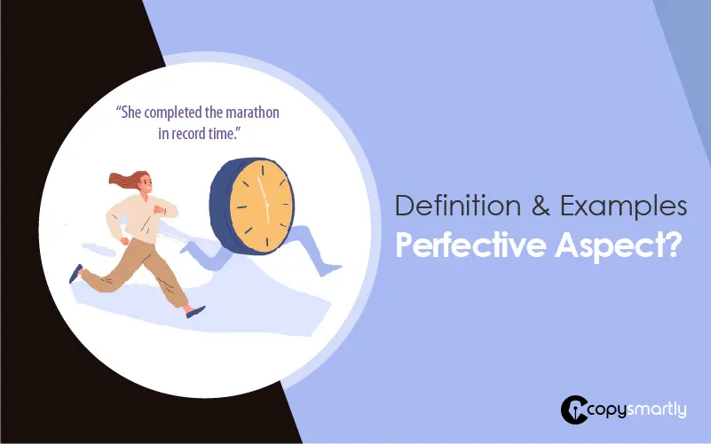 Perfective Aspect